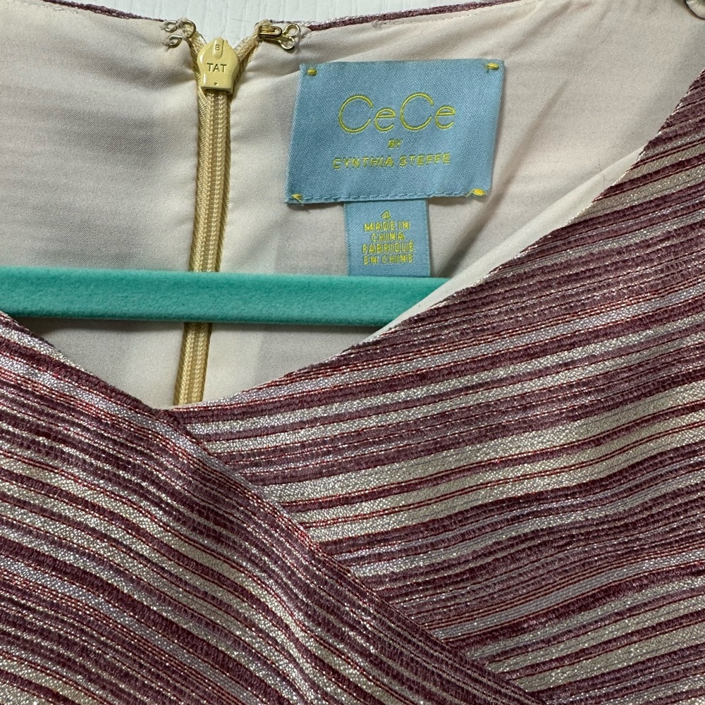 CeCe Dress - Picture 4 of 4